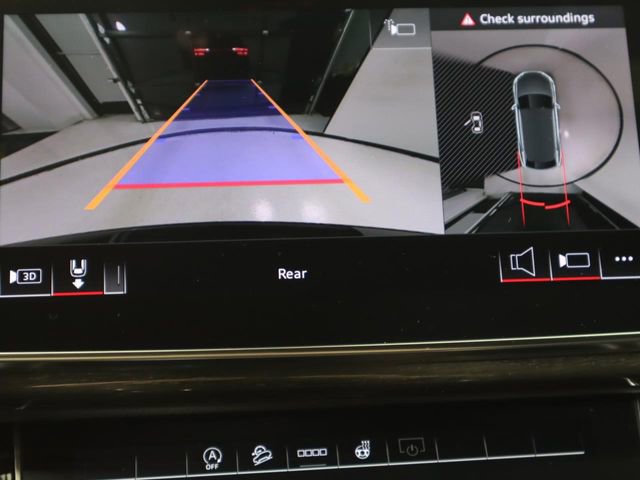 New 2026 Audi Q8 Premium Plus image 18