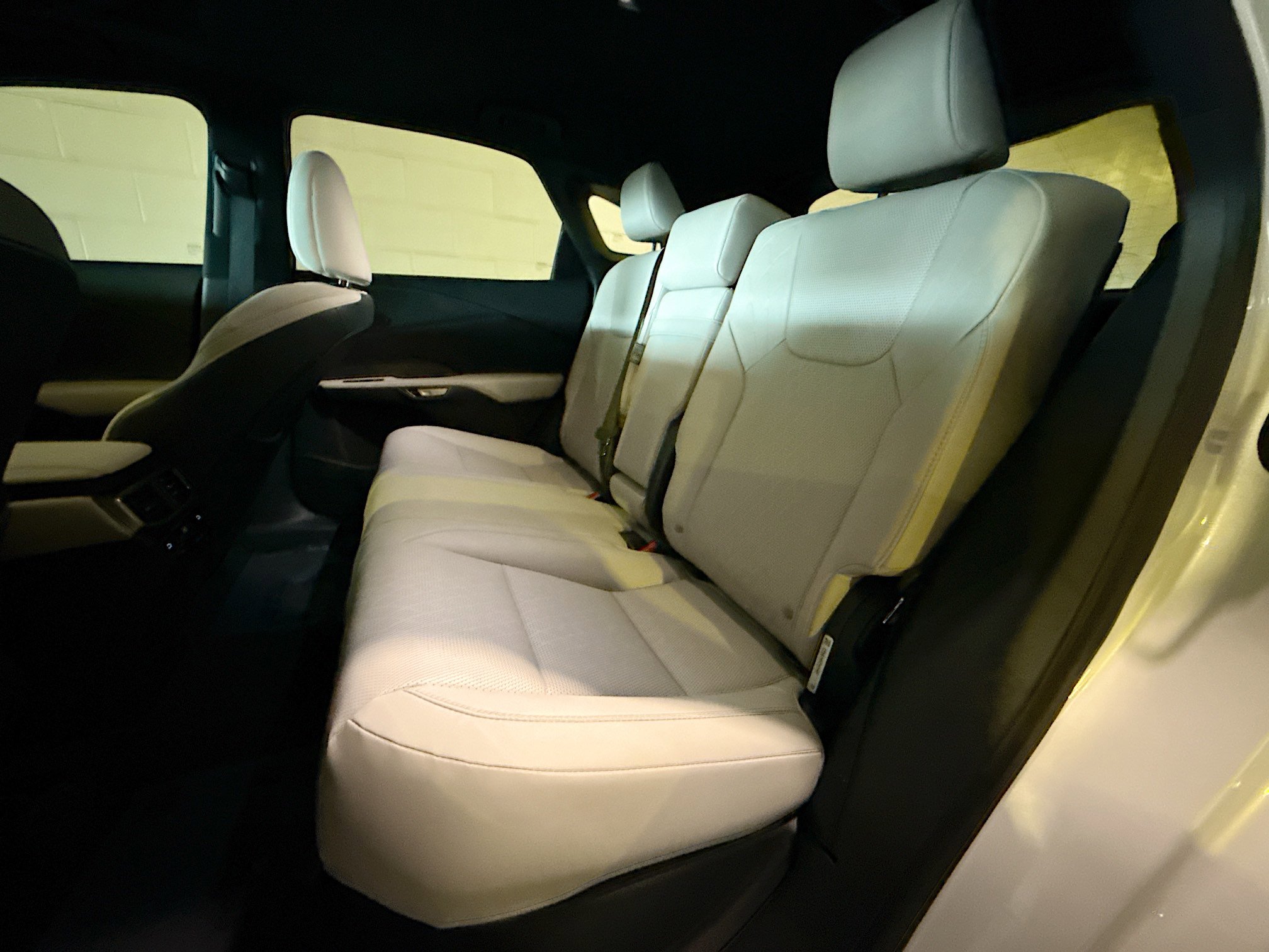 Used 2024 Lexus RX 350 Premium Plus image 22