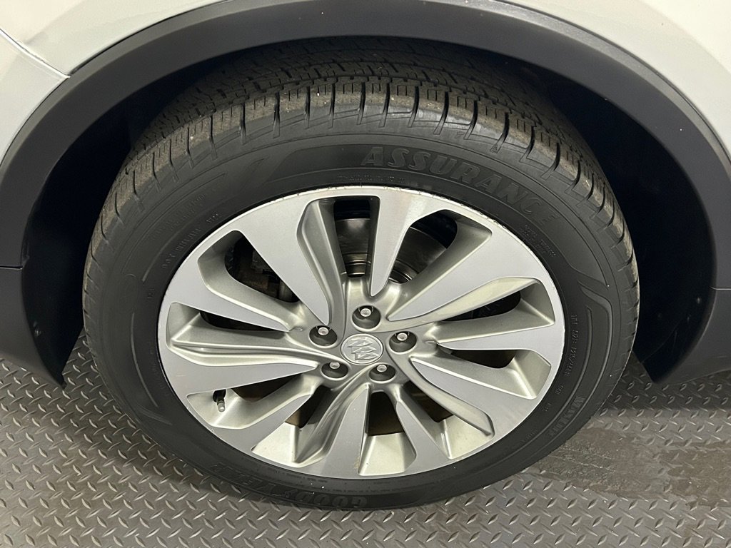 Used 2017 Buick Encore Preferred image 20