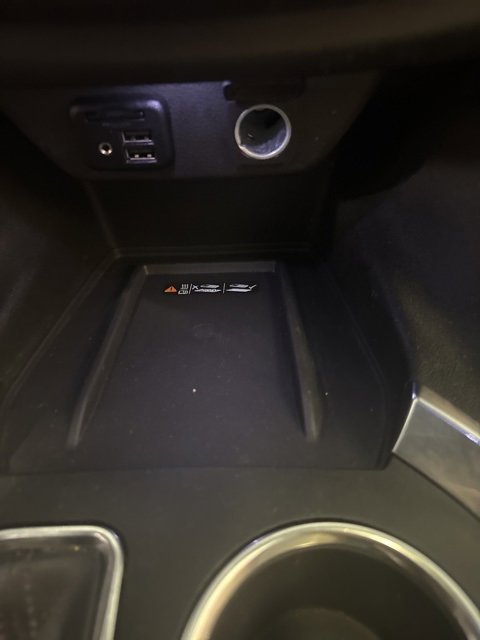 Certified 2023 Chevrolet Traverse LT image 19