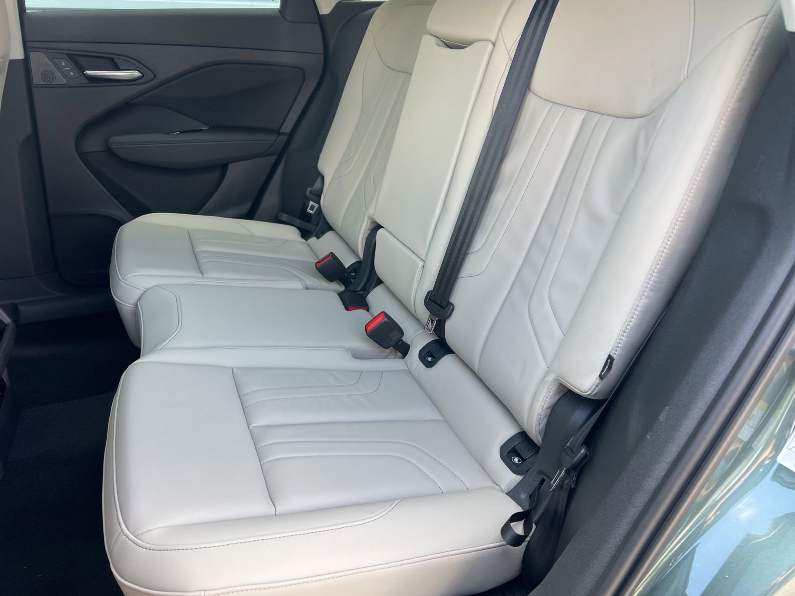 New 2026 Audi Q3 quattro 2.0T image 29