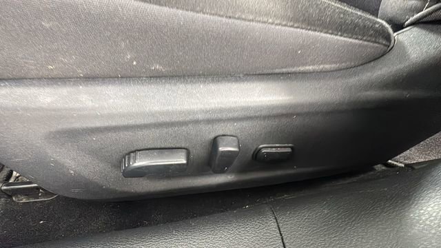 Used 2019 Nissan Altima 2.5 SV image 11