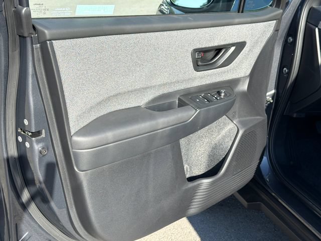 New 2026 Subaru Outback Premium AWD/4WD image 17