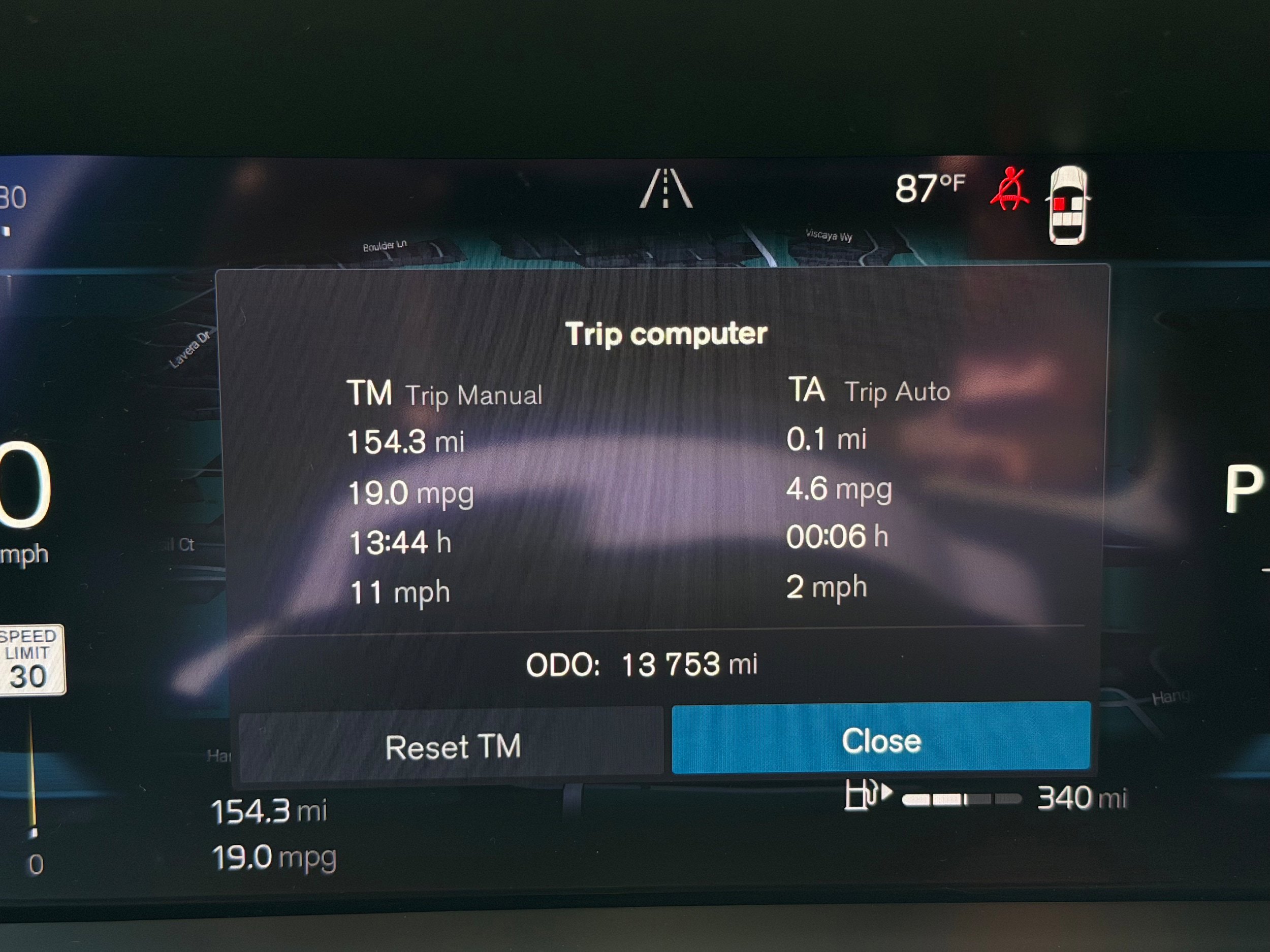 Certified 2023 Volvo XC60 B5 Plus FWD image 19