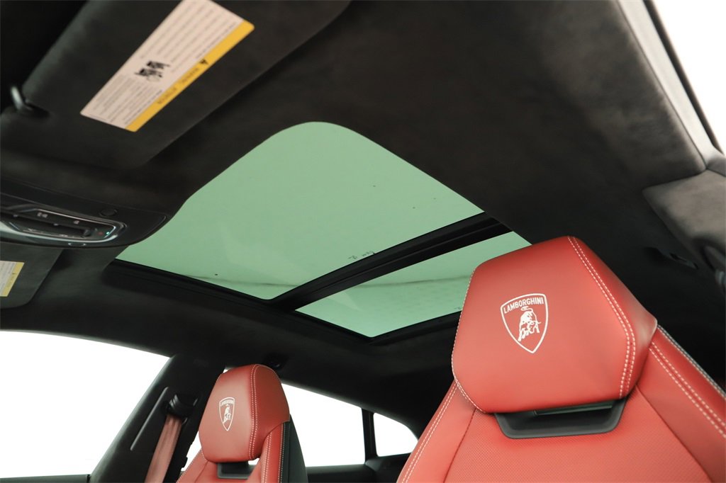 Used 2024 Lamborghini Urus S image 26