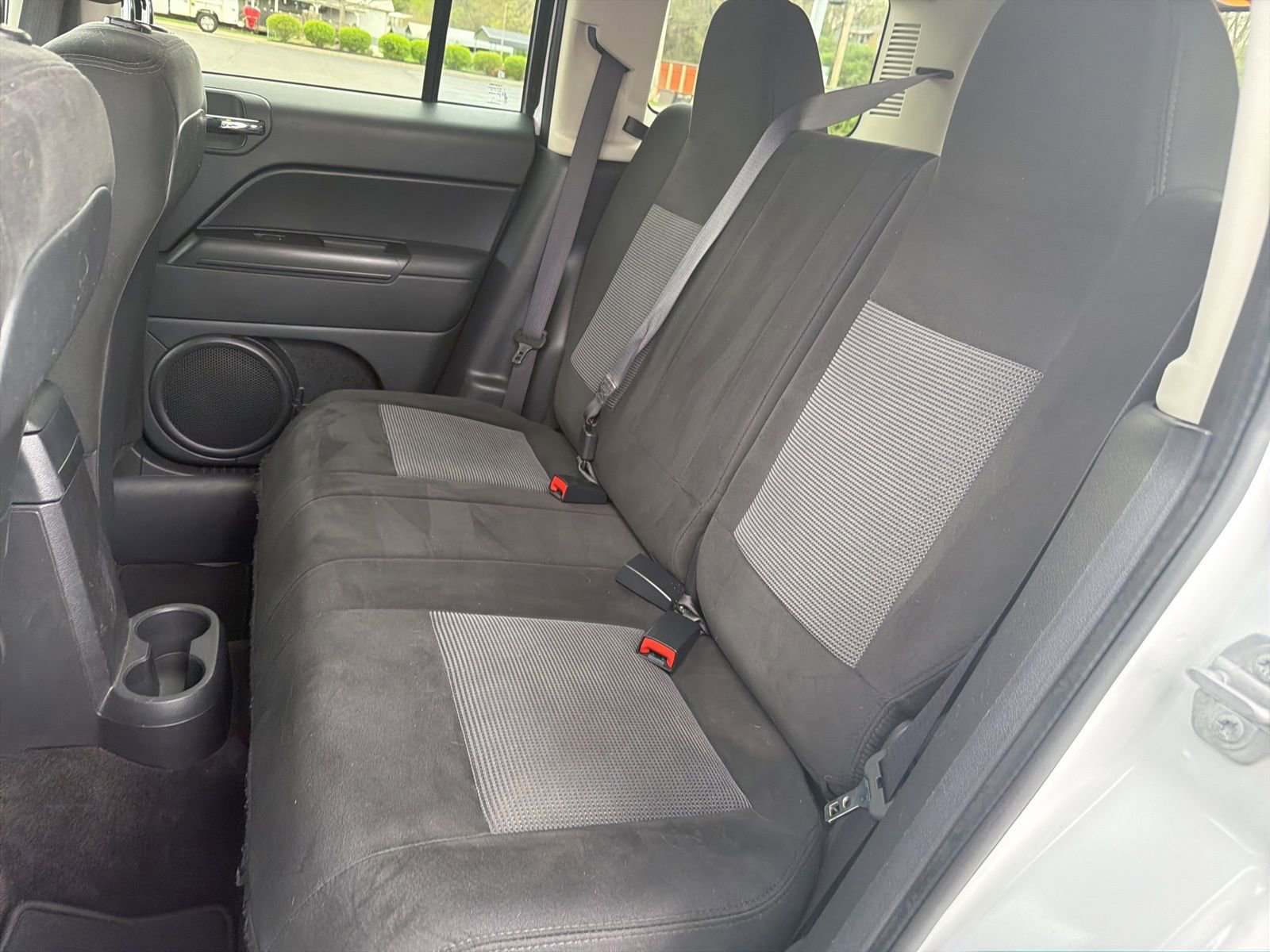 Used 2017 Jeep Patriot Latitude image 21