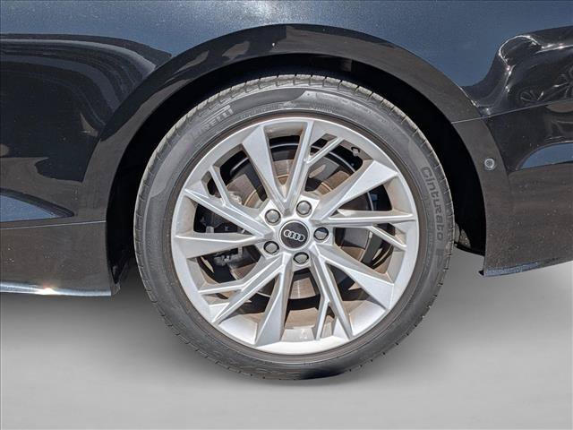Used 2021 Audi A5 2.0T Prestige AWD/4WD image 18
