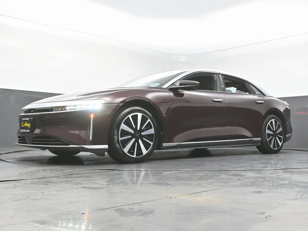 Used 2023 Lucid Air Touring image 50