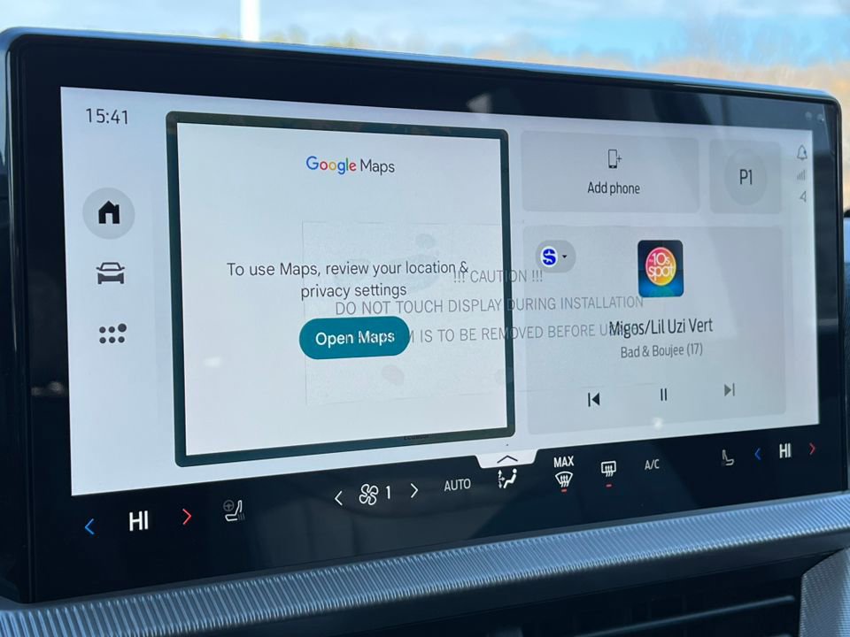 Used 2026 Ford Explorer Active w/ Active Comfort Package image 22