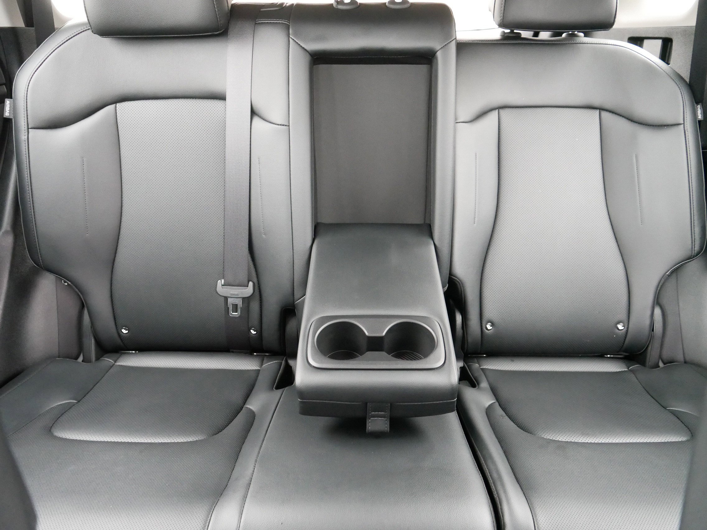 Certified 2024 Kia Sportage EX image 13