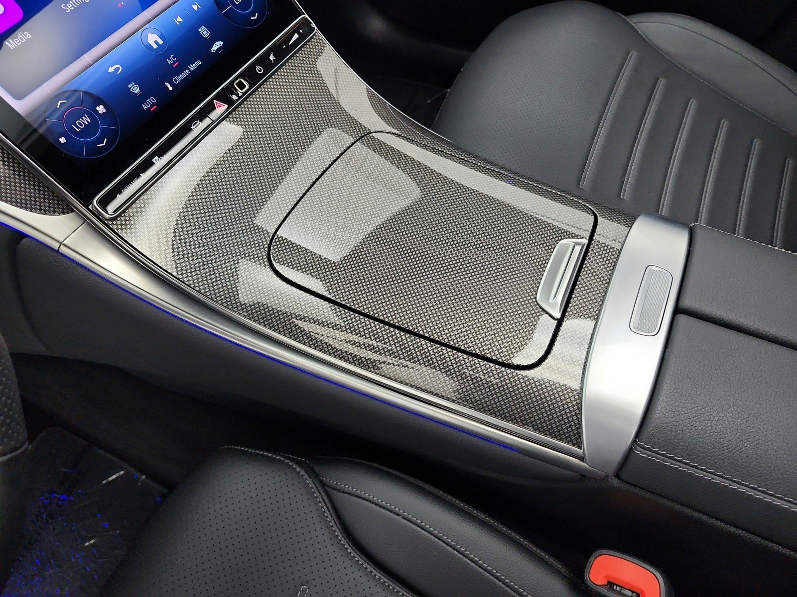 Certified 2026 Mercedes-Benz GLC 300 4MATIC image 11