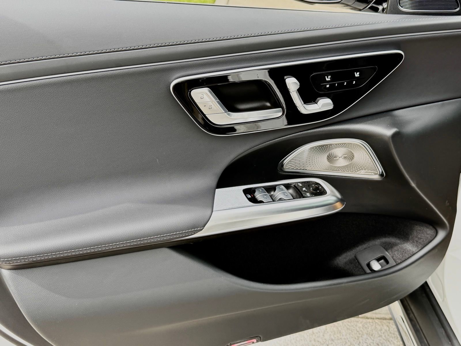 New 2026 Mercedes-Benz E 450 4MATIC All-Terrain Wagon image 19