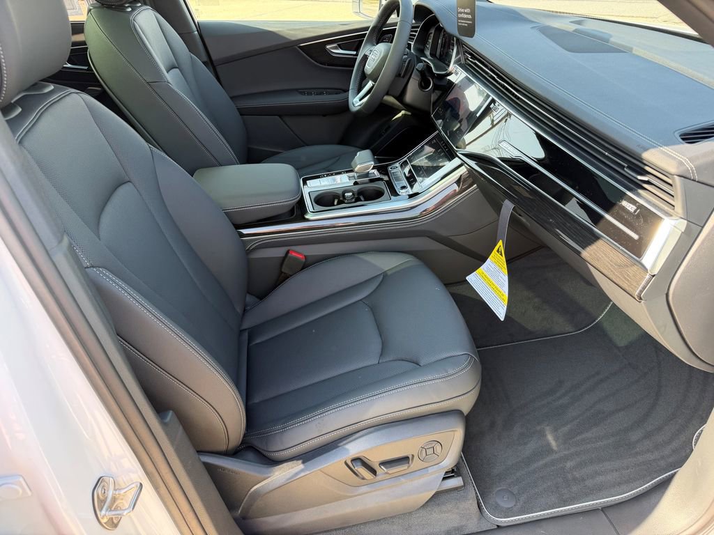New 2026 Audi Q7 3.0T Premium Plus image 10