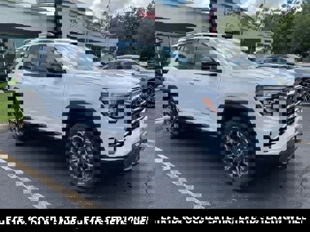 New 2026 GMC Terrain Elevation w/ Elevation Premium Package image 1