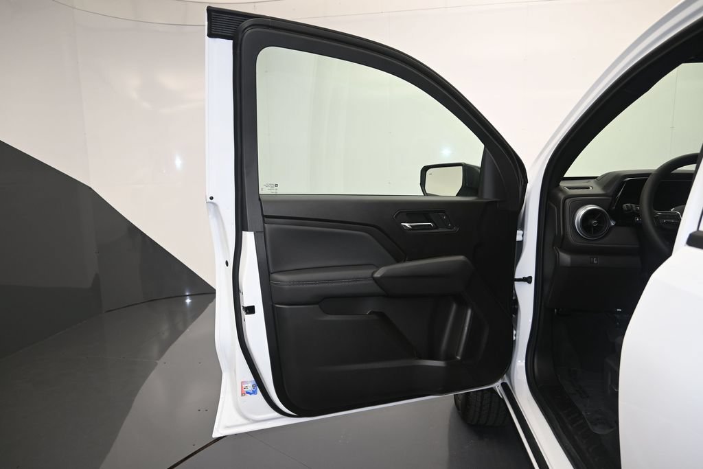 New 2026 Chevrolet Colorado LT w/ LT Convenience Package RWD image 10