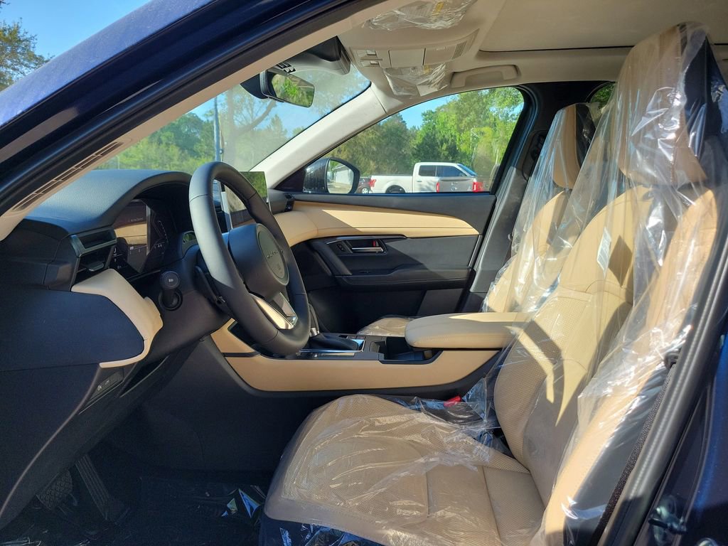 New 2026 MAZDA CX-5 2.5 S w/ Premium Plus Package image 2