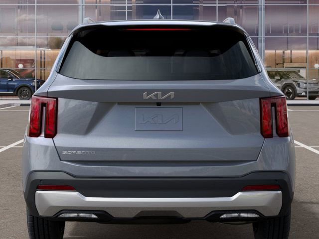New 2025 Kia Sorento S w/ Panoramic Sunroof Package FWD image 14