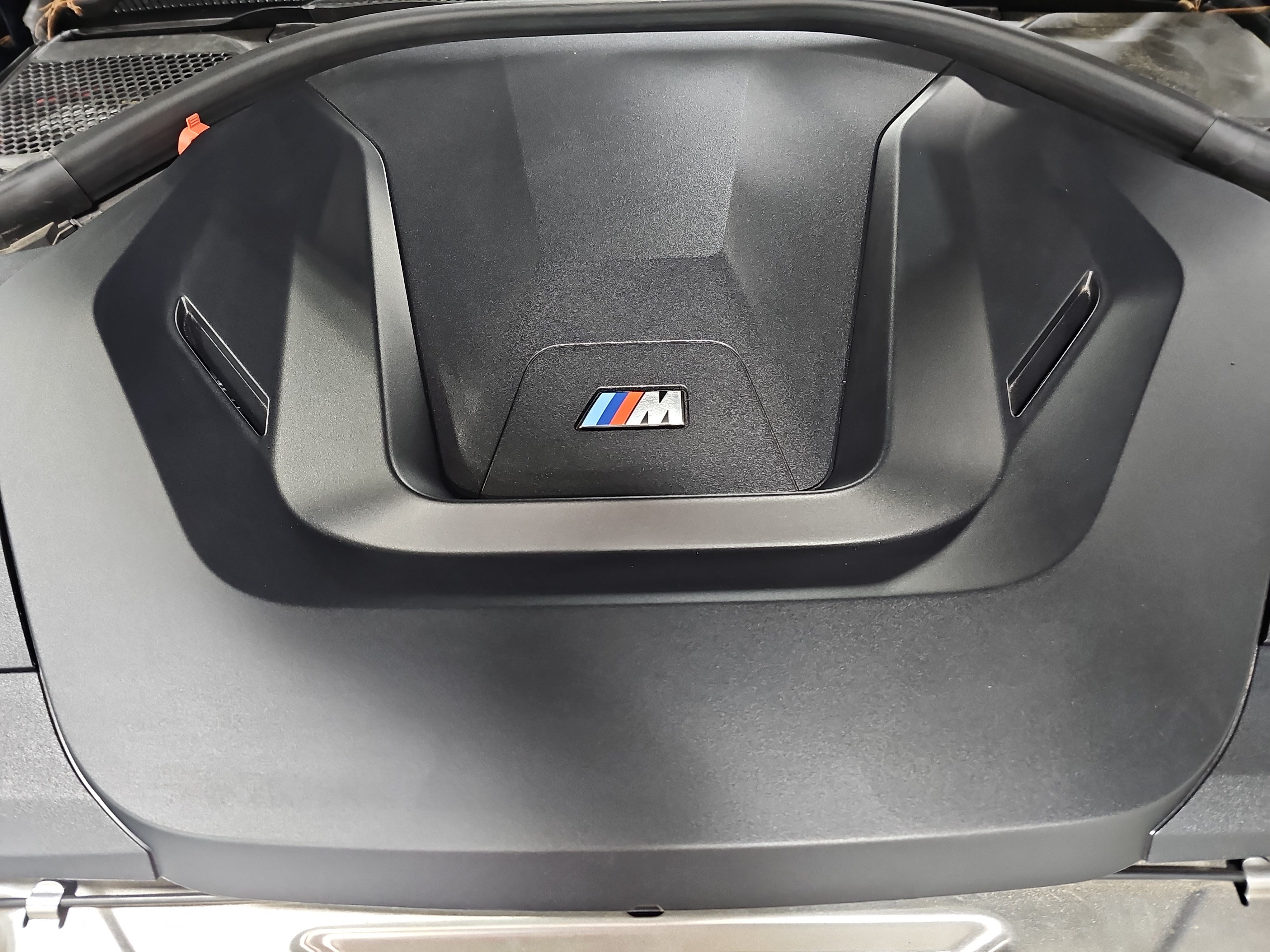 Used 2023 BMW i4 M50 w/ M Carbon Exterior Package AWD/4WD image 32