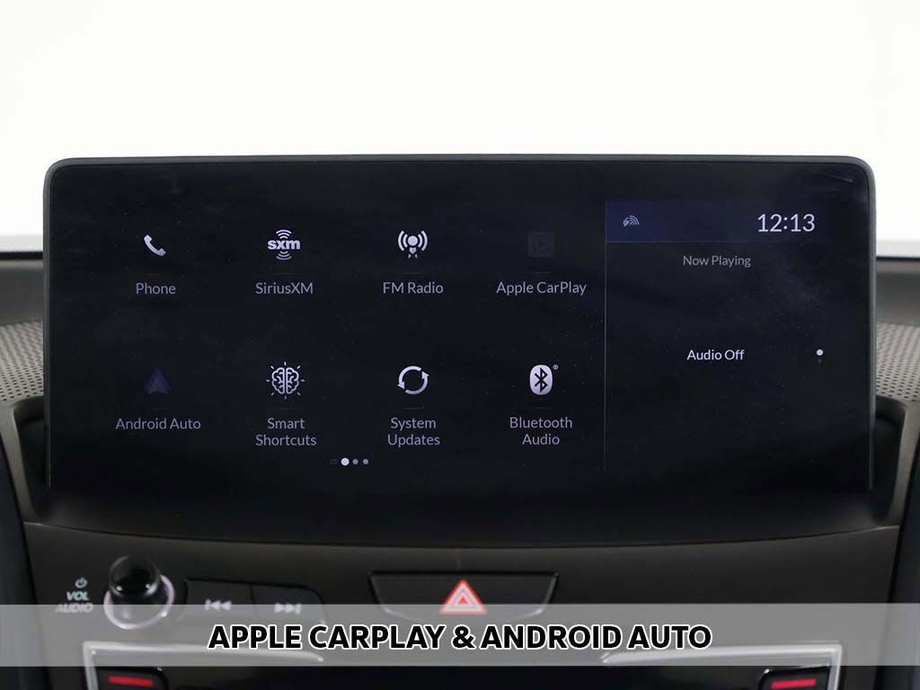 Used 2023 Acura RDX AWD image 8