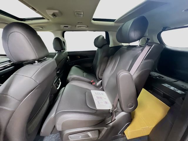 New 2026 Kia Carnival SX Prestige image 26