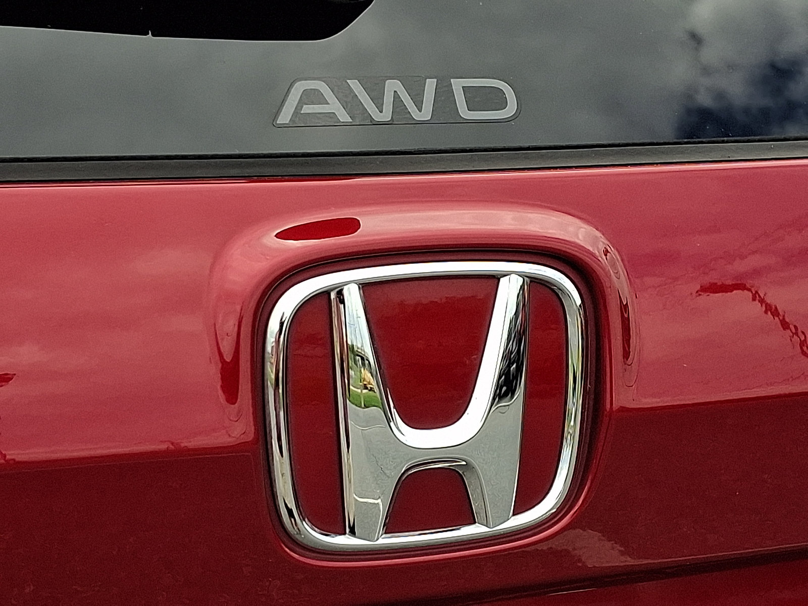 Certified 2024 Honda CR-V EX-L image 33