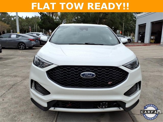 Used 2023 Ford Edge ST image 2