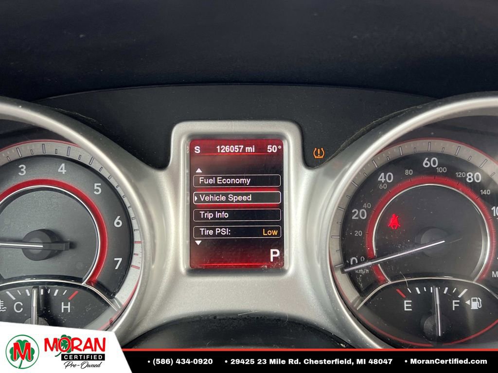 Used 2014 Dodge Journey SXT w/ Quick Order Package 28C FWD image 18