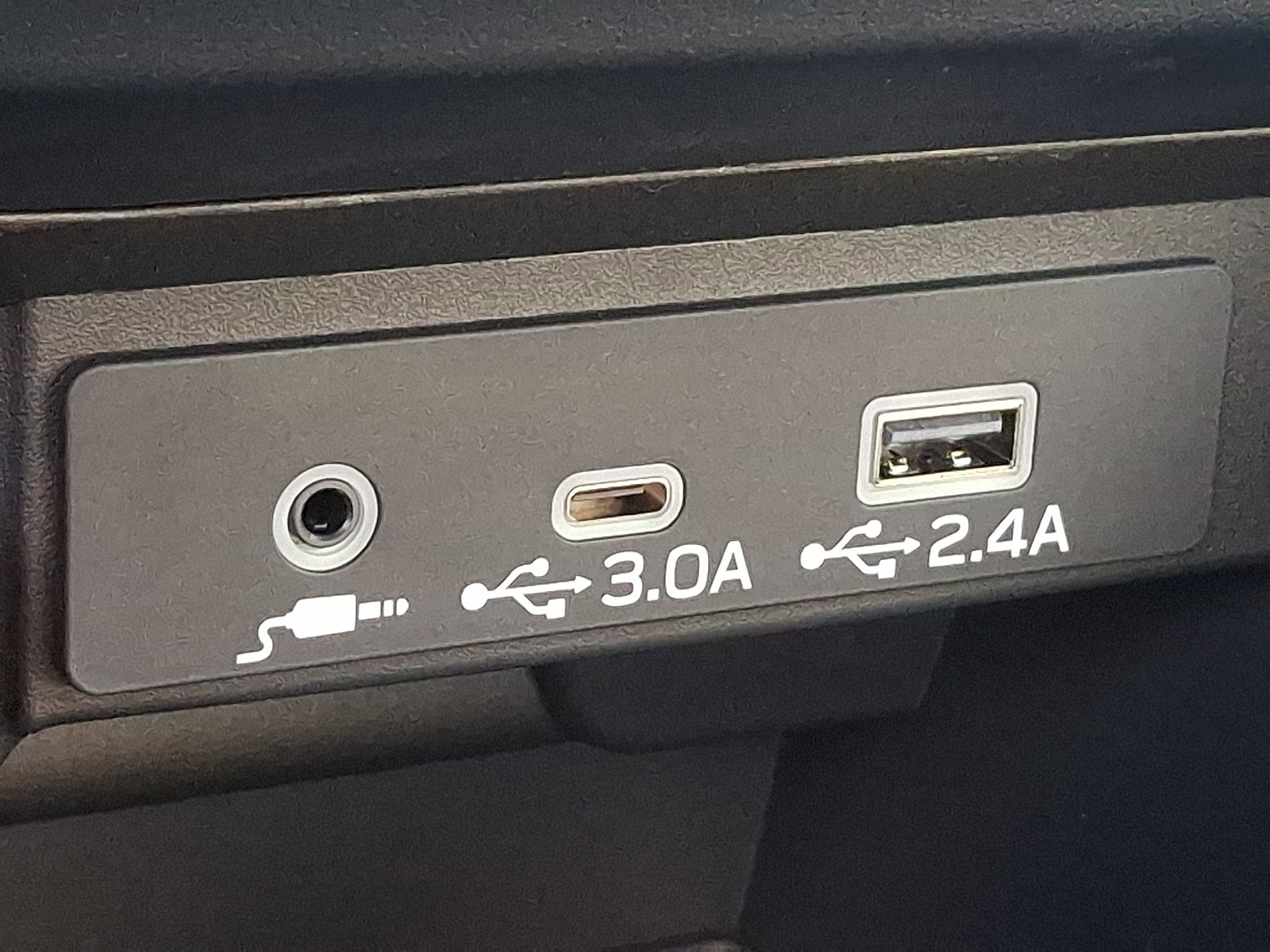 New 2026 Subaru WRX AWD/4WD image 14