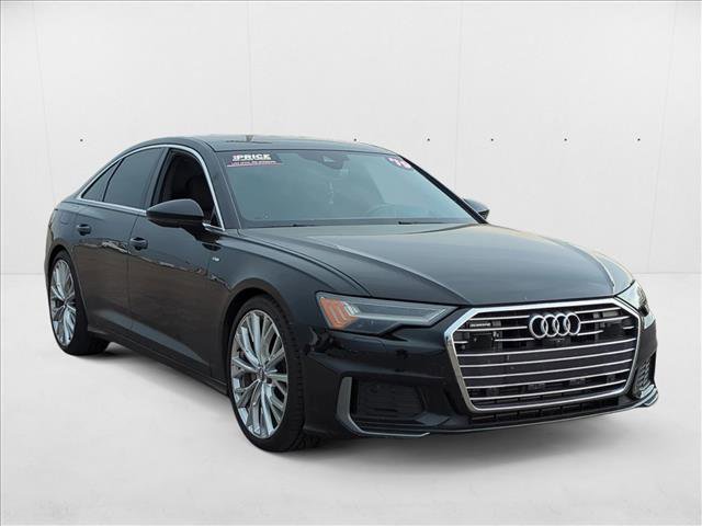 Used 2019 Audi A6 3.0T Prestige w/ Prestige Package image 3