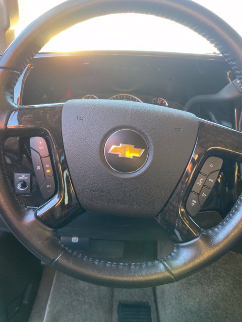 Used 2021 Chevrolet Express 2500 RWD image 13