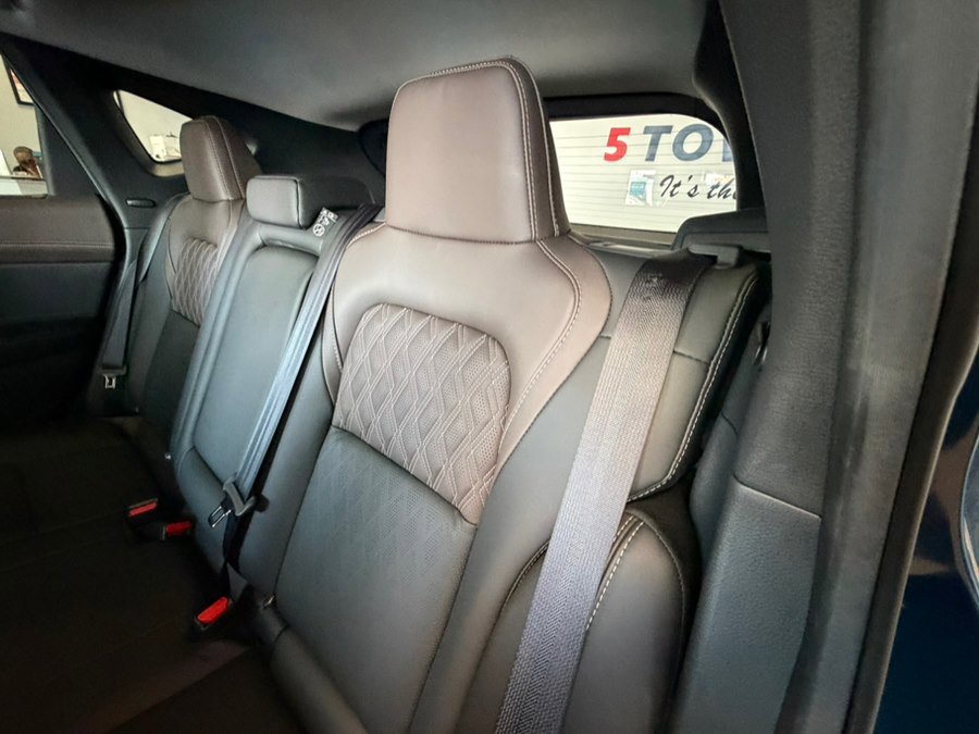 Used 2025 Nissan Murano Platinum w/ Cargo Package image 24