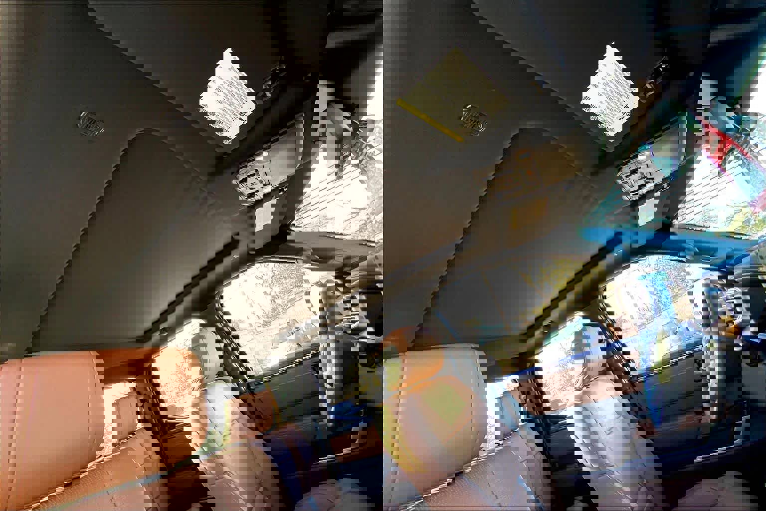 Used 2026 Toyota Tundra 1794 Edition image 14