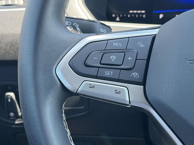 Used 2023 Volkswagen Tiguan S FWD image 27