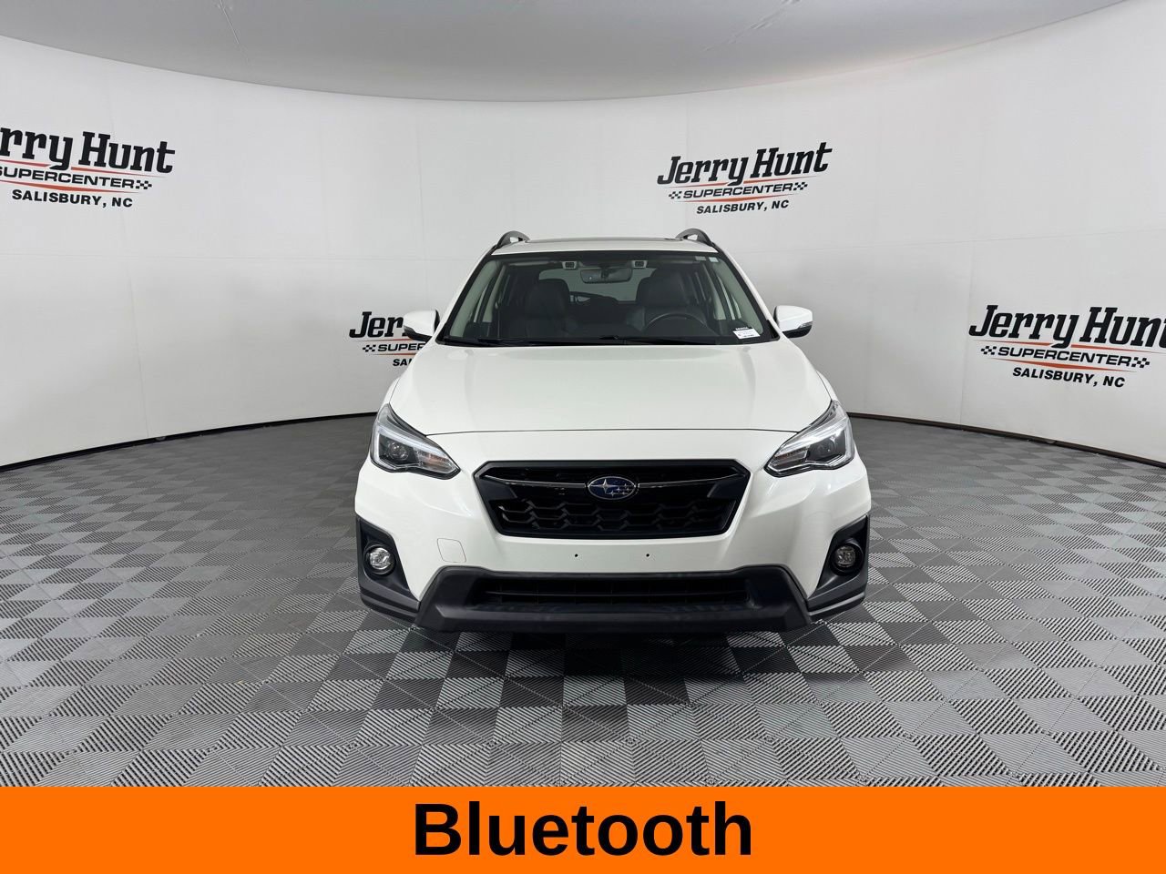 Used 2020 Subaru Crosstrek 2.0i Limited w/ Moonroof Package w/Navigation image 5