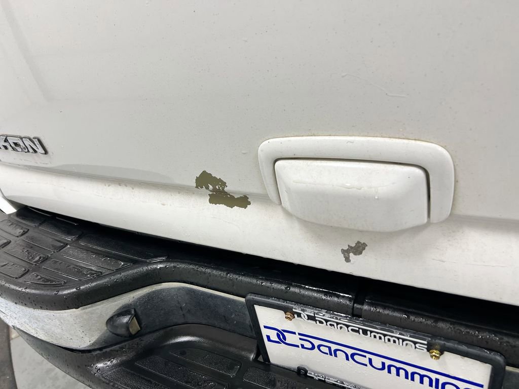 Used 2004 GMC Yukon SLT w/ 1SD Preferred Equipment Group image 34