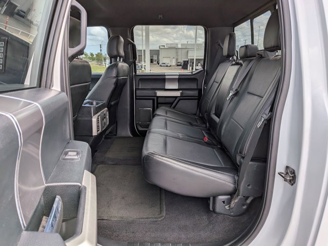 Used 2016 Ford F150 Lariat image 18