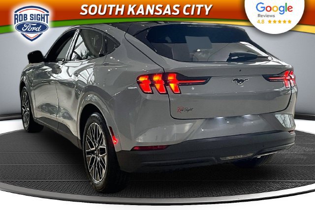 New 2026 Ford Mustang Mach-E Premium AWD/4WD image 3