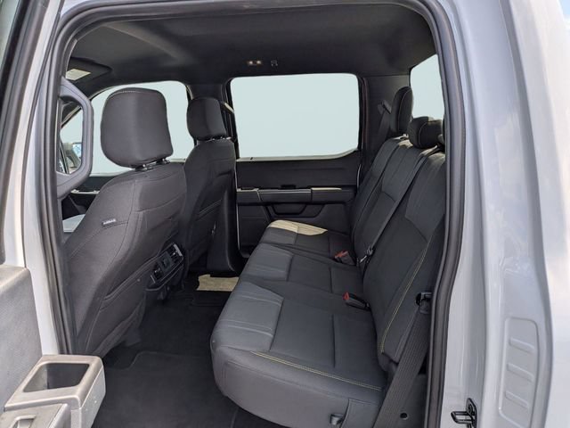 Used 2024 Ford F150 STX RWD image 13