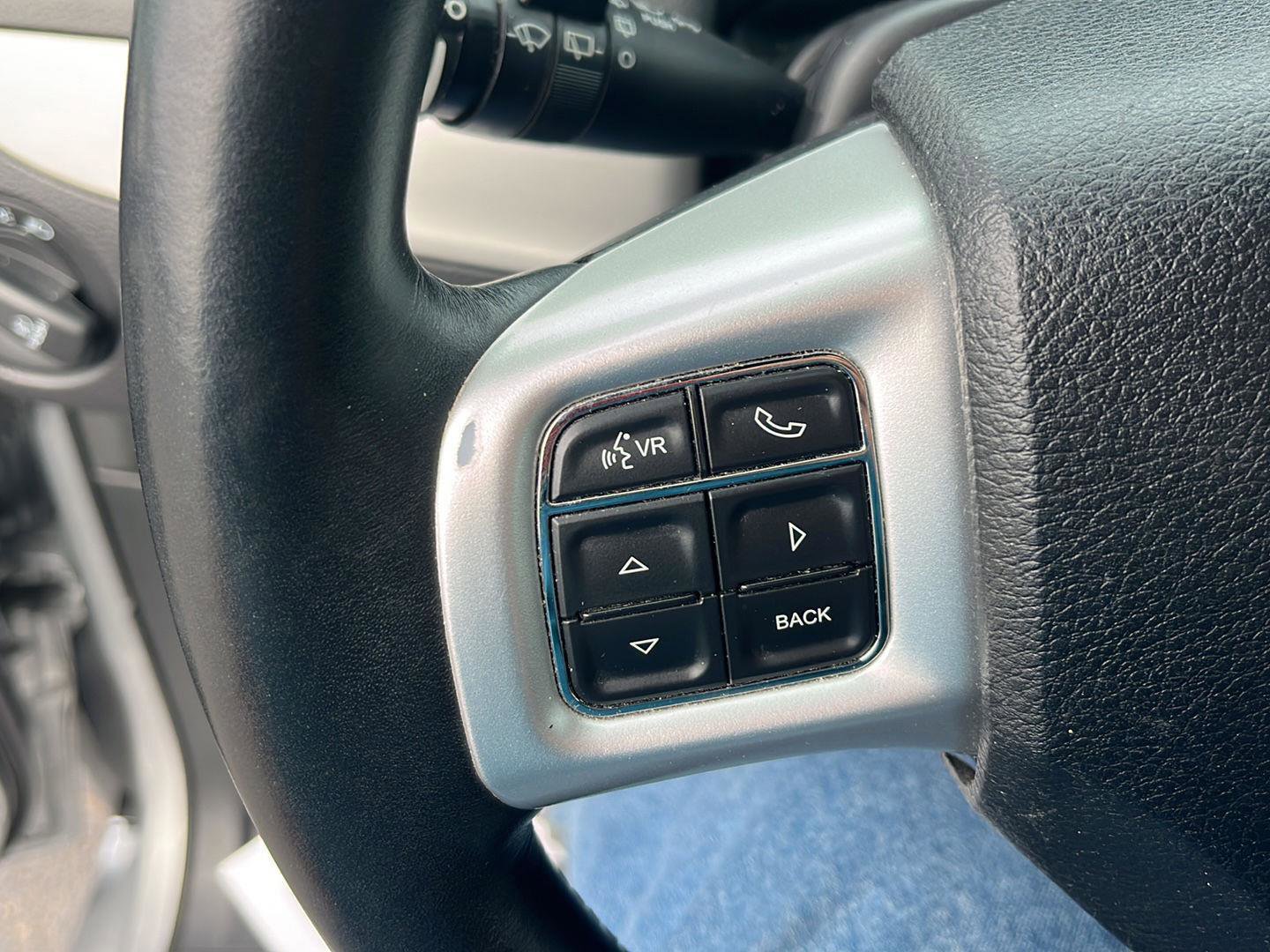 Used 2018 Dodge Grand Caravan GT FWD image 12