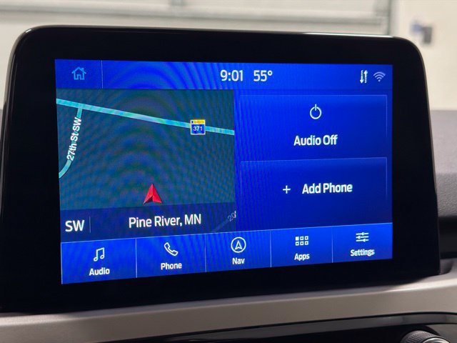 Used 2020 Ford Escape SE AWD/4WD image 23
