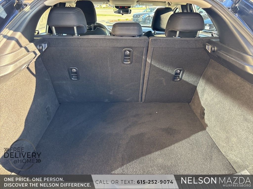 Certified 2024 MAZDA CX-30 AWD 2.5 S image 28