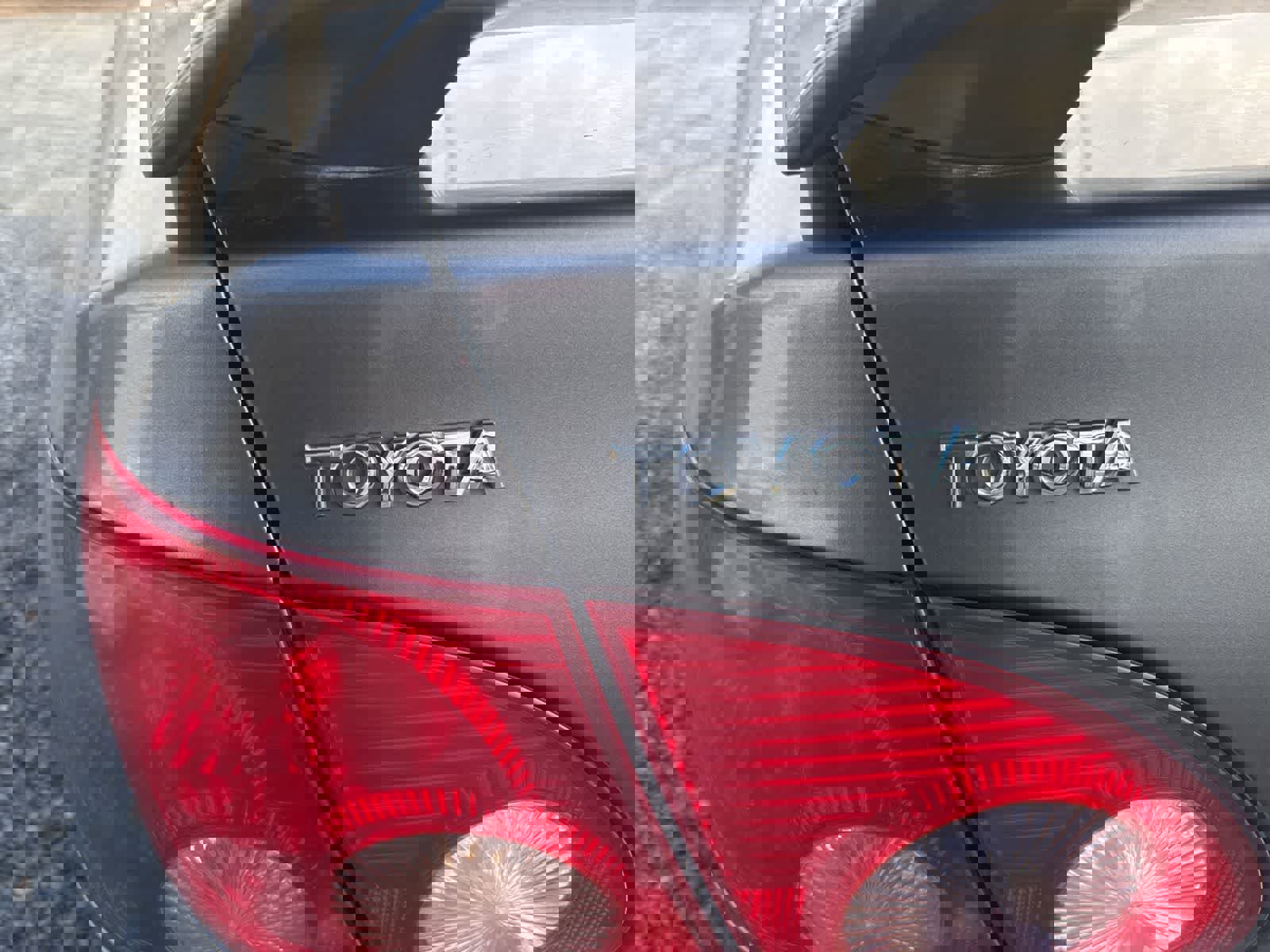 Used 2008 Toyota Corolla S image 11