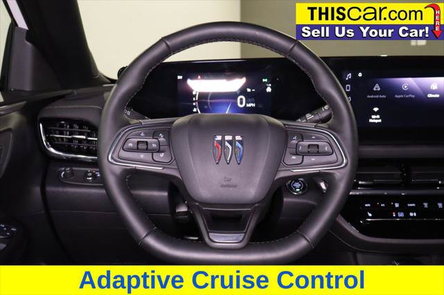 Used 2026 Buick Envista Avenir FWD image 20