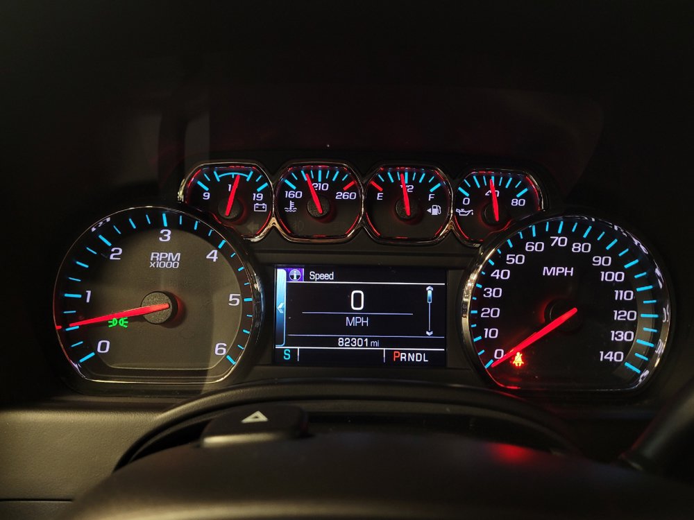 Used 2019 Chevrolet Tahoe LT RWD image 23