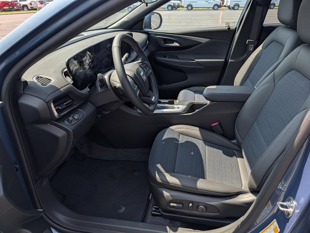 New 2026 Buick Envista Sport Touring w/ Convenience I Package FWD image 10