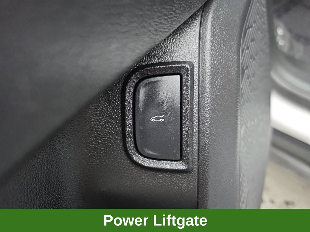Used 2025 Chevrolet Equinox LT w/ Convenience Package II AWD/4WD image 23