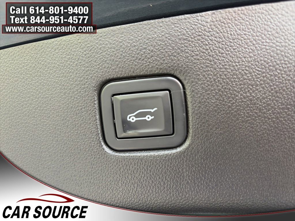 Used 2019 Chevrolet Blazer LT image 8