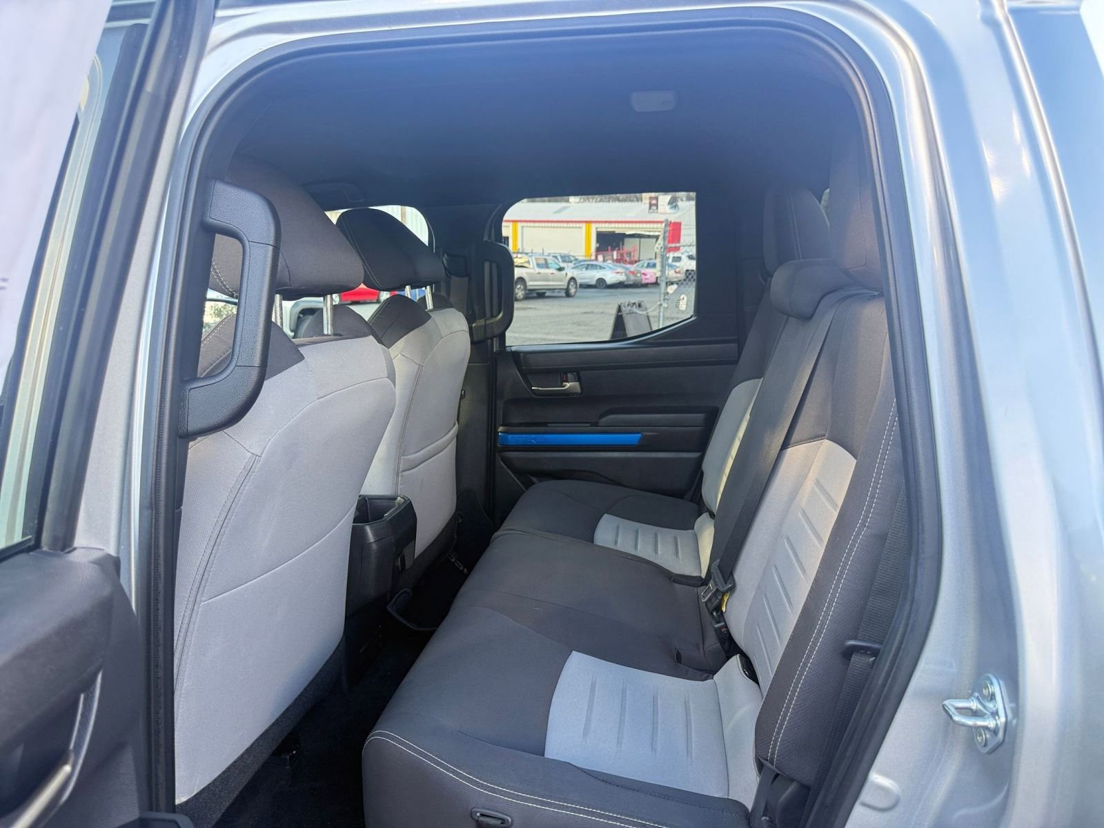 Used 2025 Toyota Tacoma TRD Off-Road image 25