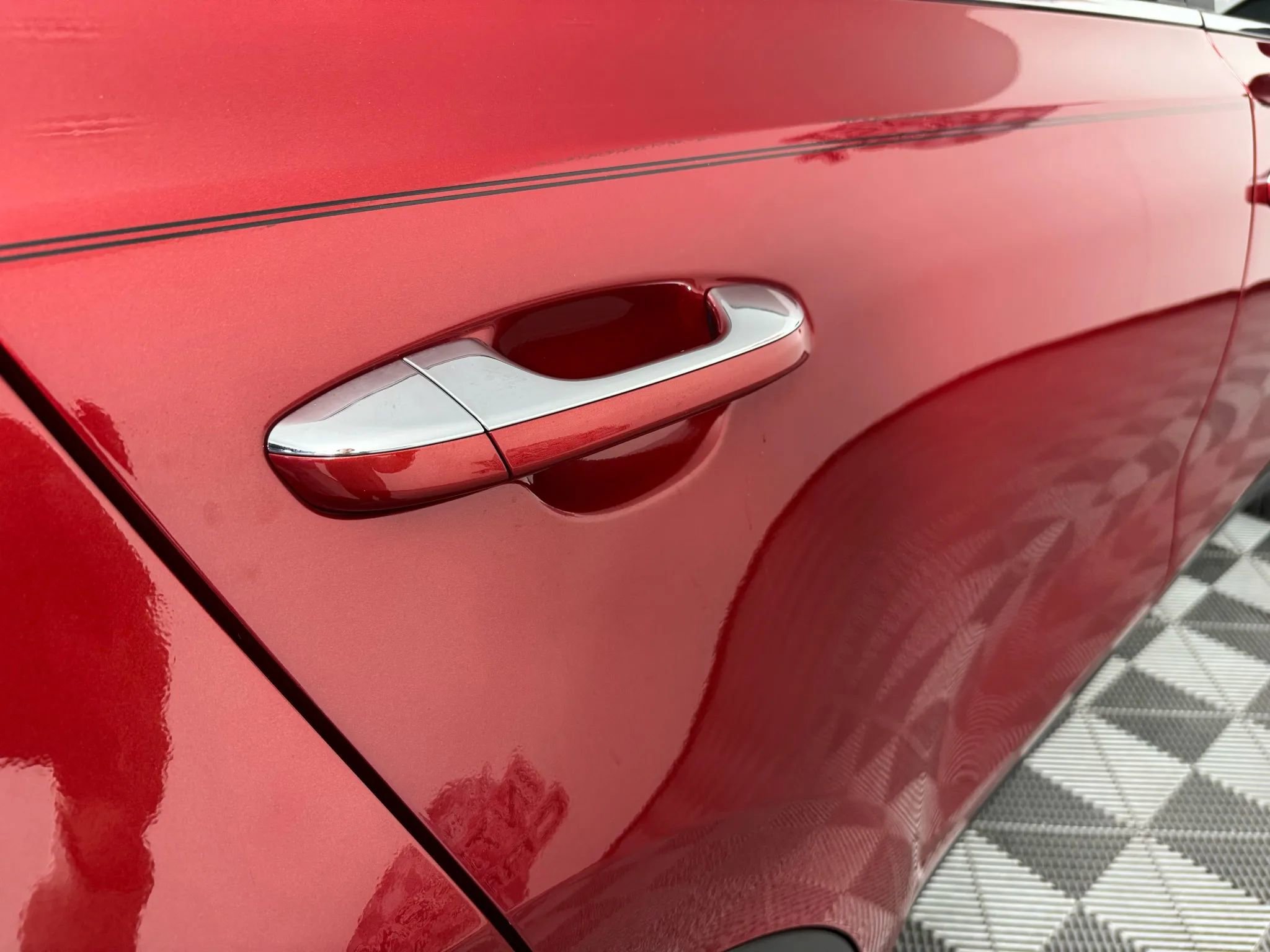 Used 2021 Kia Sportage EX image 30