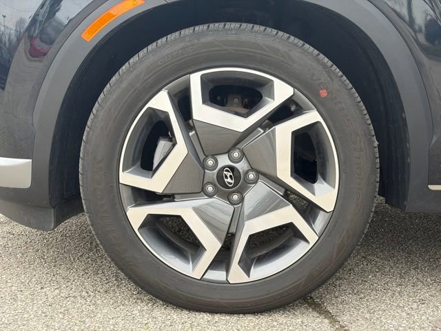 Used 2024 Hyundai Palisade Limited image 20